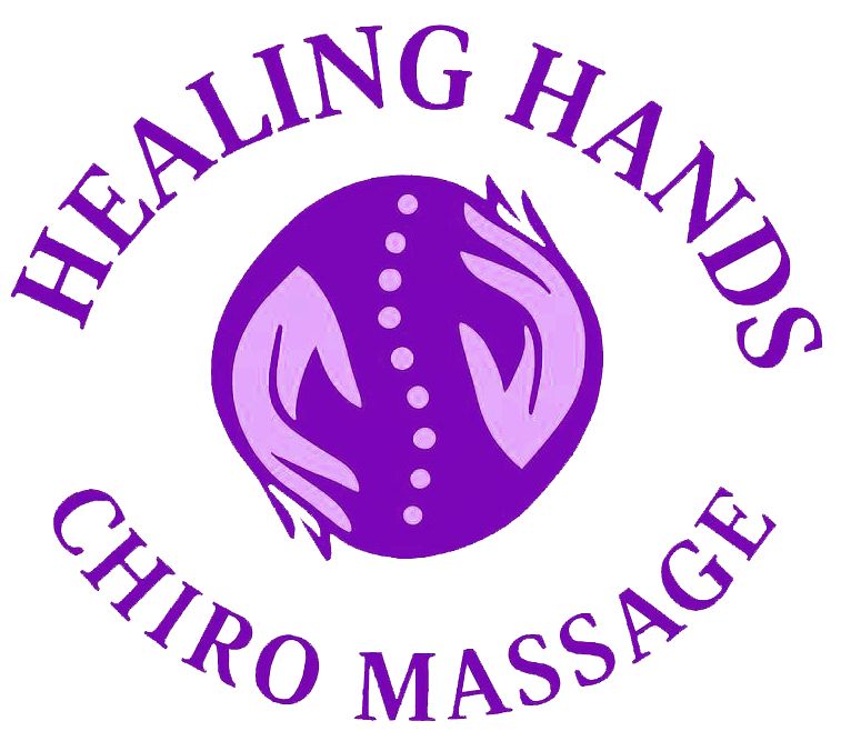 Healinghandschiromassage